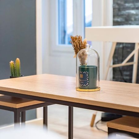 Frontiere De Monaco - Appartement Neuf - Am Бюсолей Екстериор снимка