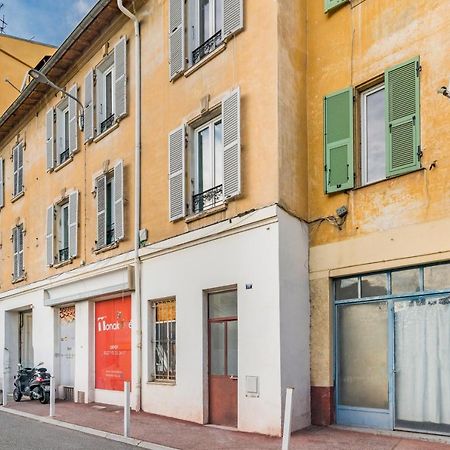 Frontiere De Monaco - Appartement Neuf - Am Бюсолей Екстериор снимка
