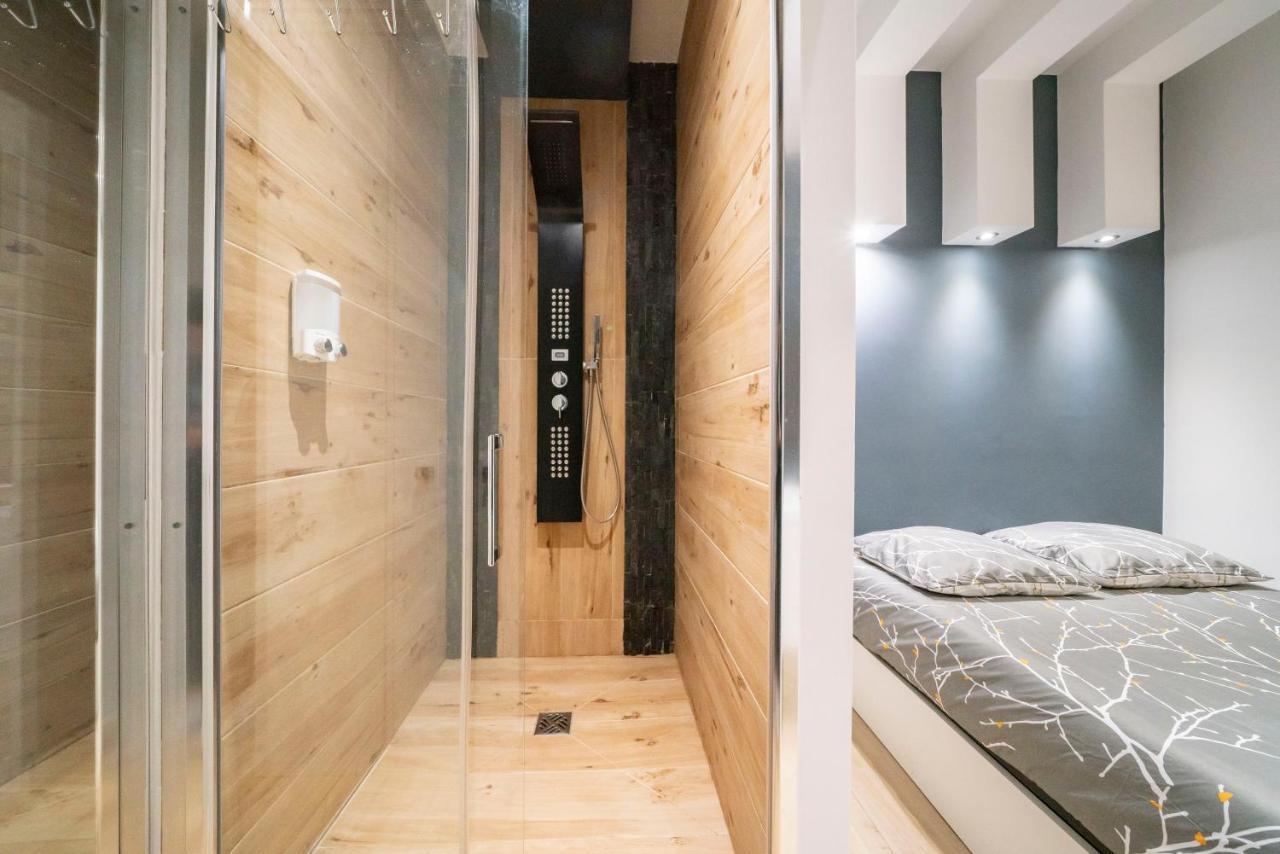Frontiere De Monaco - Appartement Neuf - Am Бюсолей Екстериор снимка